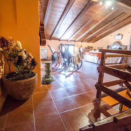 Casa La Herradura Royuela 外观 照片